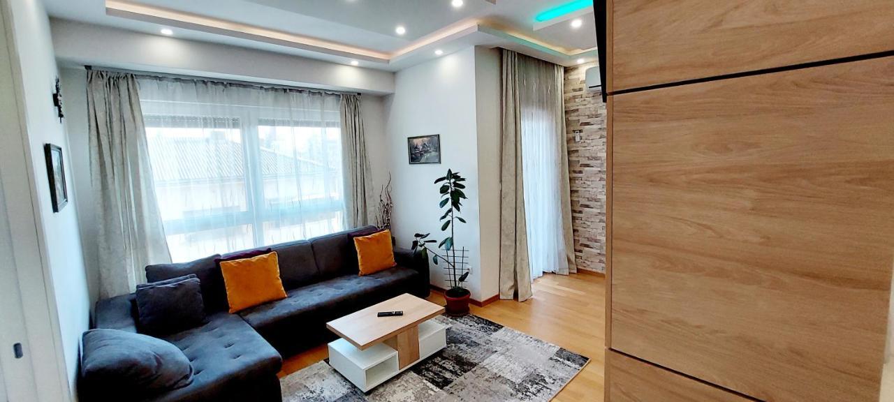 Extra Apartman City Centre Баня-Лука Екстер'єр фото